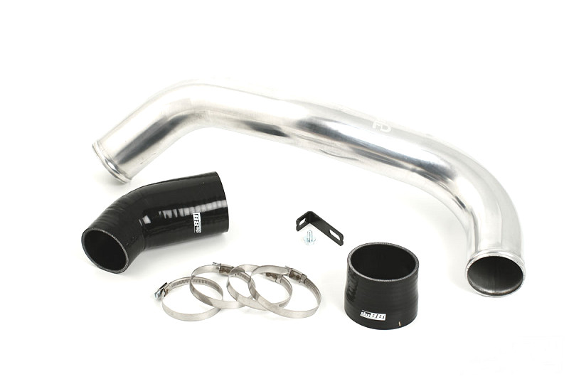 Ladeluftverrohrung C30/C70/S40/V50 Turbo 04-13 Inlet pipe