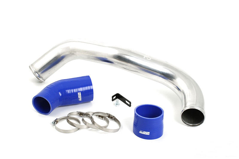 Ladeluftverrohrung C30/C70/S40/V50 Turbo 04-13 Inlet pipe