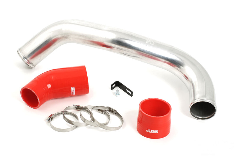 Ladeluftverrohrung C30/C70/S40/V50 Turbo 04-13 Inlet pipe