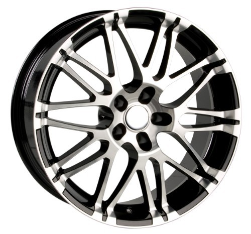 Alufelge MR14 8,5x18 XC60