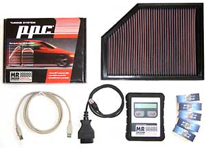 S60 2.0T 132kW/180PS Stufe 2