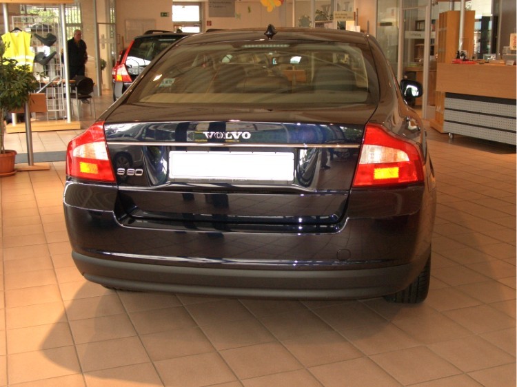 S80-2 D5 158kW/215PS Mod. 2012