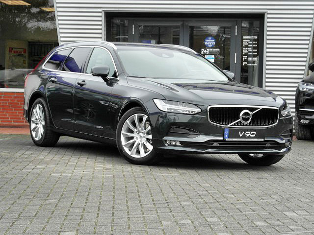 <b>Neuheit</b> für V90 T5 187kW/254PS