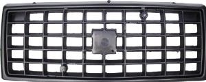 Design-Frontgrill für 900er