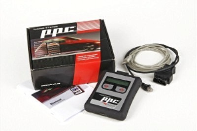 S60 2.0T 132kW/180PS Stufe 1