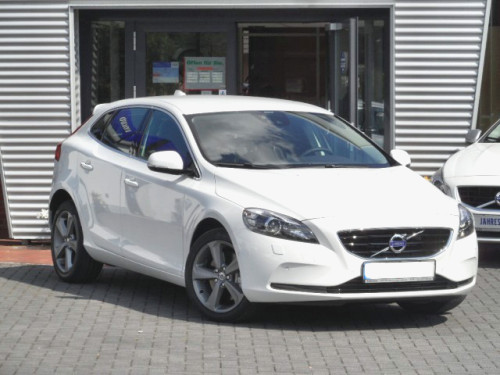 Motortuning V40-2 D4 130kW/177PS